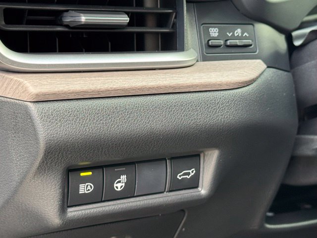 Used 2026 Toyota Grand Highlander SUV