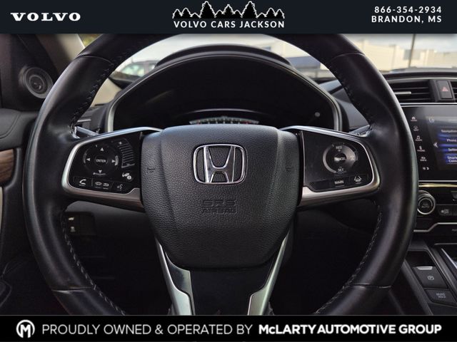 Used 2018 Honda CR-V SUV