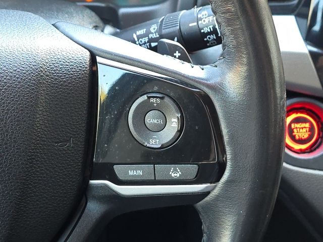 2018 Honda Odyssey EX-L:167746C