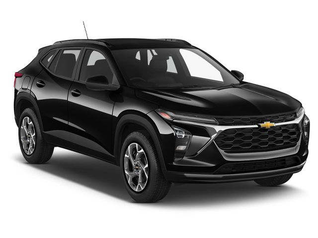2026 Chevrolet Trax LT FWD