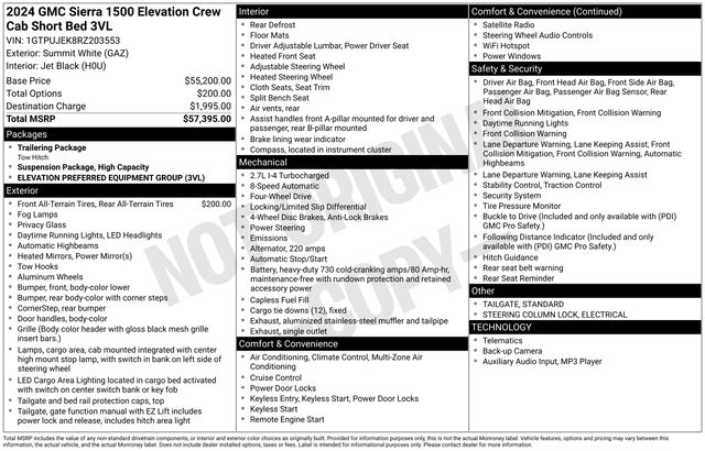 View vehicle photo 6