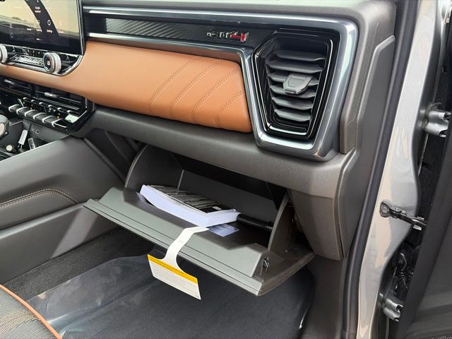 New 2026 GMC Canyon Truck