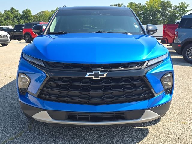 2025 Chevrolet Blazer LT:169529A