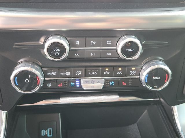 Used 2023 Ford F-150 Truck