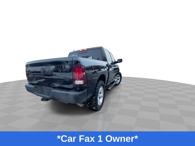 Used 2021 Ram 1500 Classic For Sale in Livonia, MI