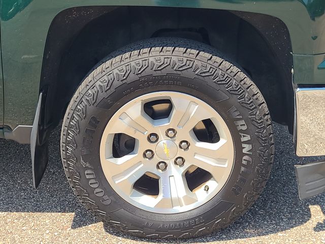Used 2015 Chevrolet Silverado 1500 Truck