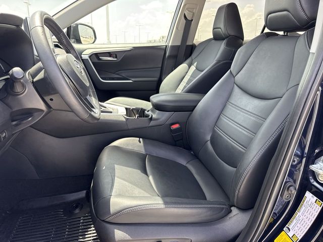 2023 Toyota RAV4 - $32,888