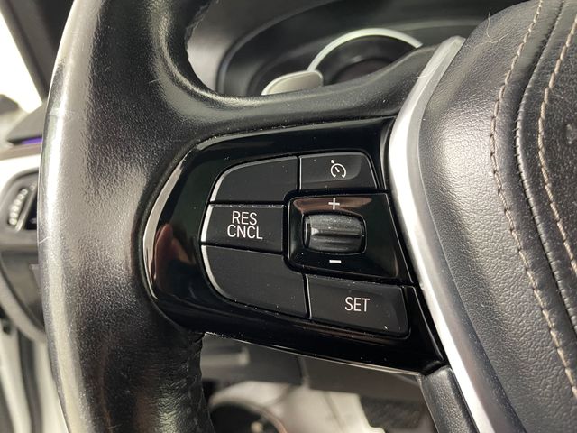 Used 2018 BMW 5 Series For Sale in Bremerton, WA