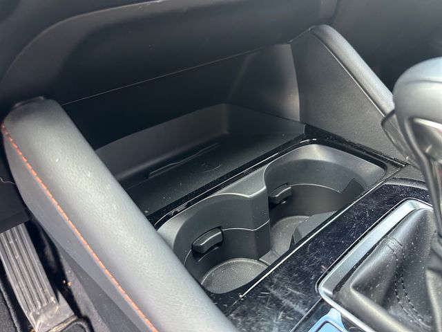 Used 2024 Beige Mazda 2.5 Carbon Turbo image 24