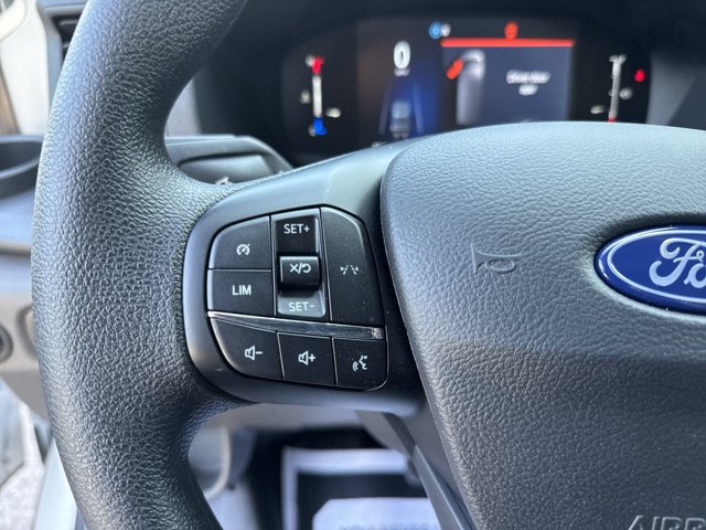 New 2026 White Ford ENCLOSED SERVICE BODY image 22