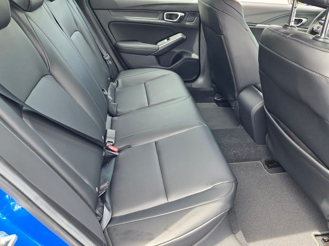 2026 Acura Integra - $31,885