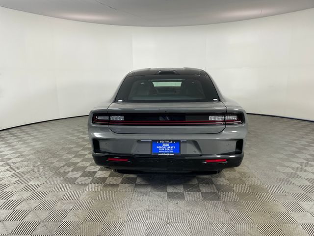 New 2026 Dodge Charger R/T Scat Pack For Sale in Bremerton, WA