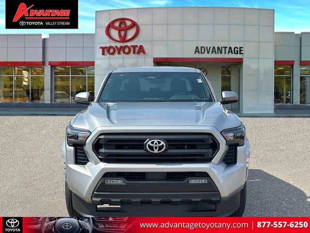 Used 2026 Toyota Tacoma Truck