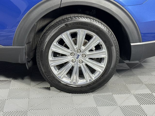 Used 2021 Ford Explorer For Sale in Indianapolis, IN