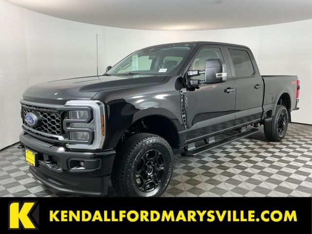 2026 Ford F-350 Super Duty