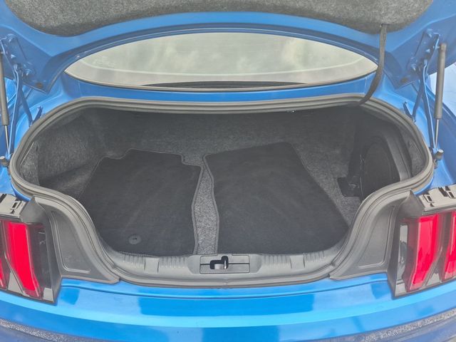 Used 2019 Ford Mustang GT Premium 2D Coupe
