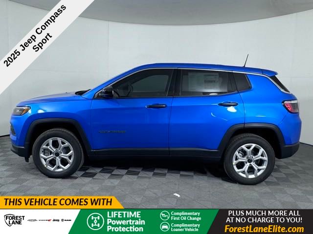 Compass Sport