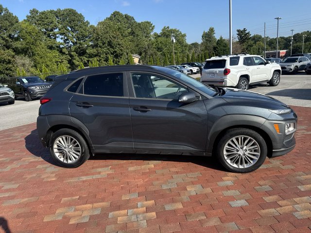Used 2018 Hyundai Kona SUV