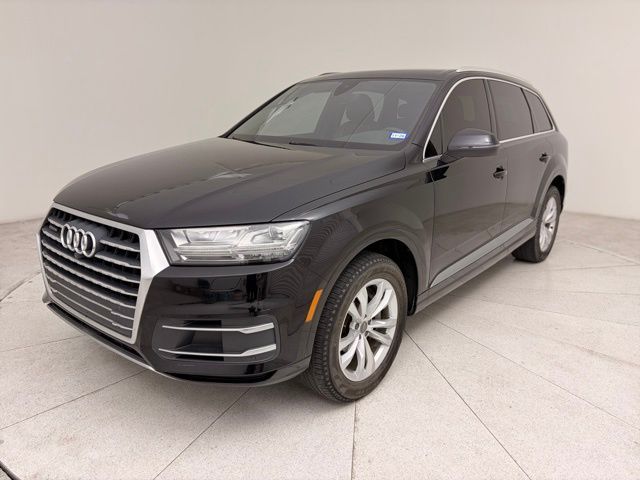 2017 Audi Q7 2.0T Premium Plus
