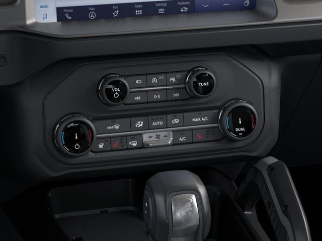 New 2026 Avalanche Gray Ford Outer Banks image 16