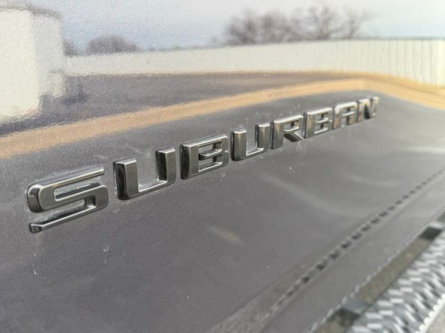 used 2023 Chevrolet Suburban car, priced at $54,888