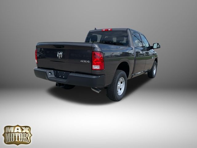 2024 Ram 1500 Classic Tradesman 10