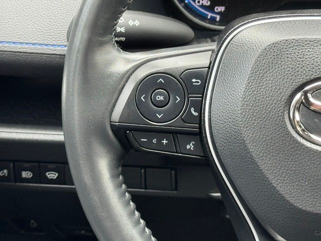 Used 2024 Toyota RAV4 Hybrid SUV