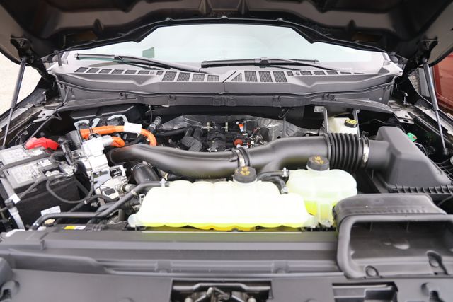 2026 Ford F-150 XLT - 9