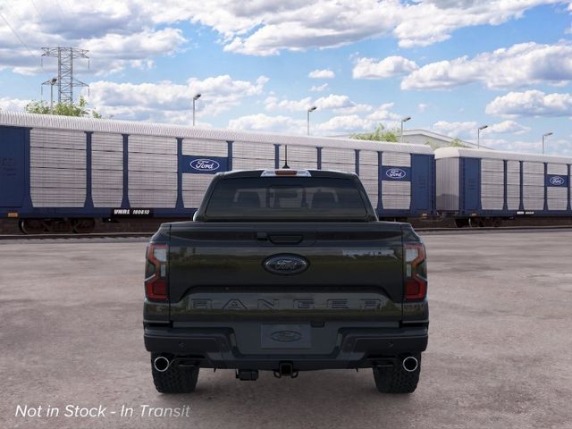 New 2026 Black Ford Raptor image 6