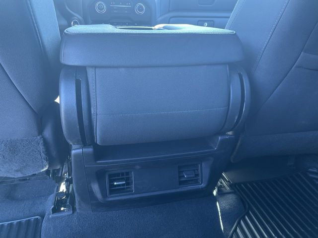 Used 2022 Chevrolet Silverado 1500 For Sale in Muncie, IN