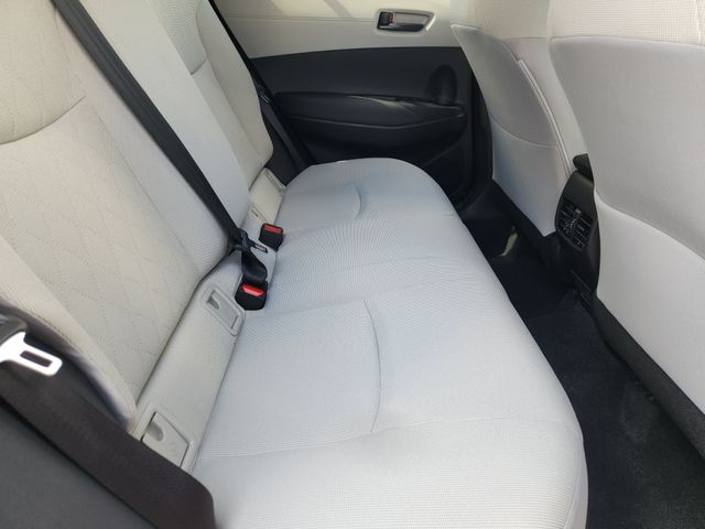 2026 Toyota Corolla Cross LE  at Classic Toyota Galveston