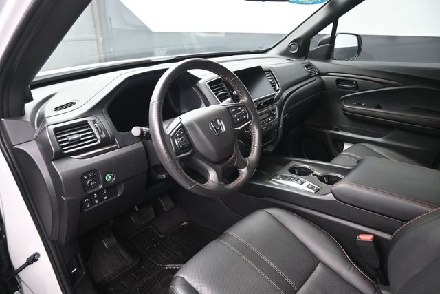 Used 2025 Honda Ridgeline Truck