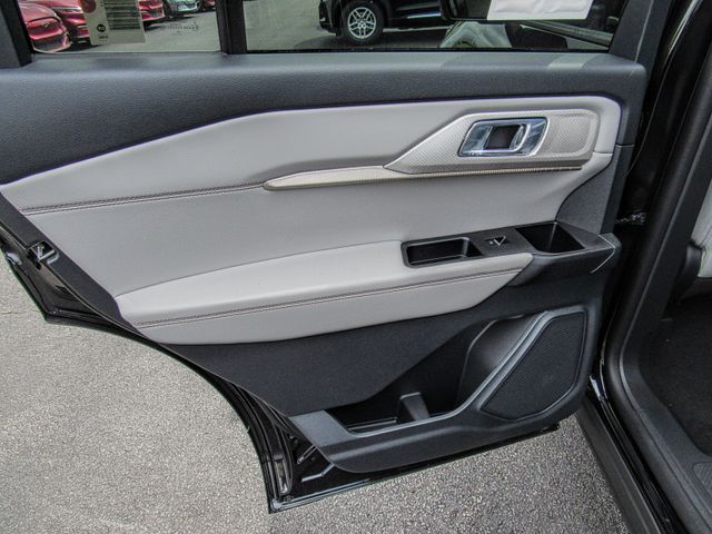 Photo of 2025 Ford Explorer Active in Dallas, GA - 8,  2025 Ford Explorer Active:167465