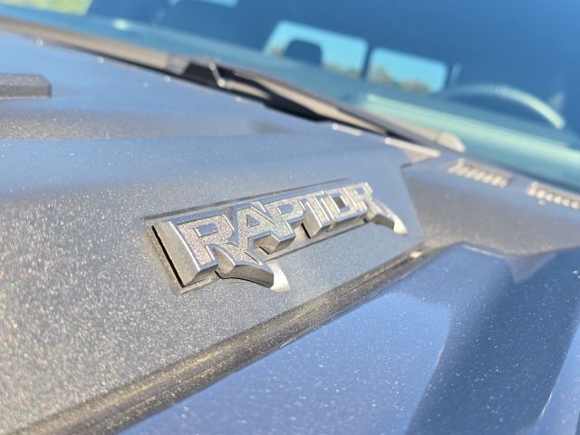2024 Ford F-150 Raptor:44538A