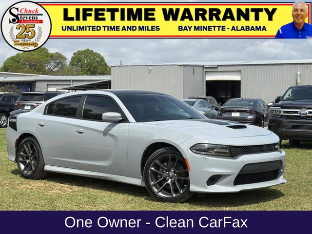 2020 Dodge Charger R/T RWD