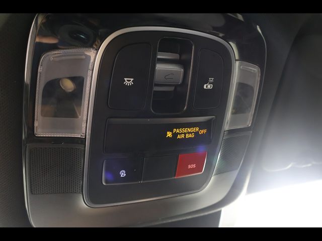 2024 Hyundai Santa Cruz SEL - Photo 18