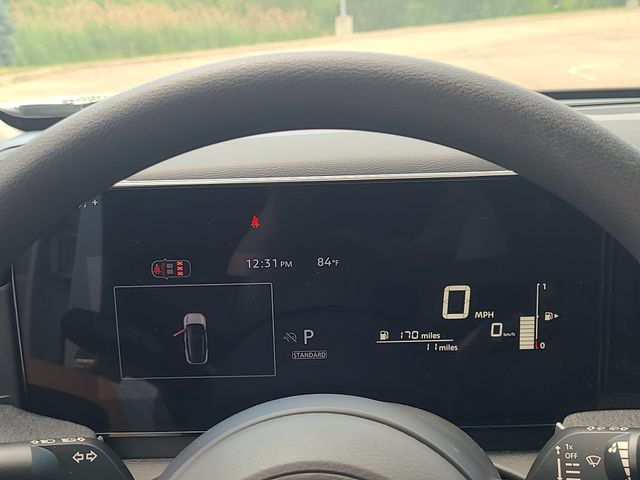 New 2026 Nissan Kicks SUV