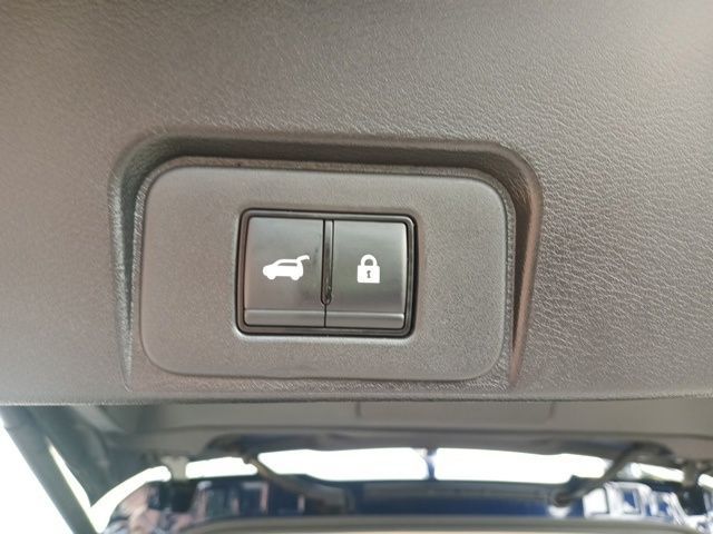 Used 2024 Nissan Rogue SUV