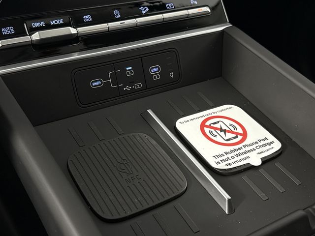 New 2025 Hyundai Santa Fe For Sale in Indianapolis, IN
