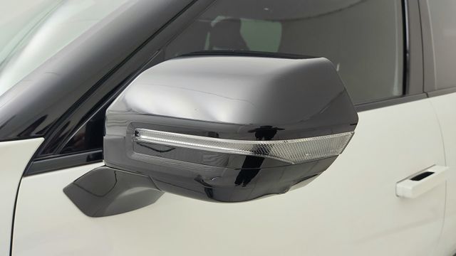 2024 Kia EV9 GT-Line White at Parkway Family Mazda