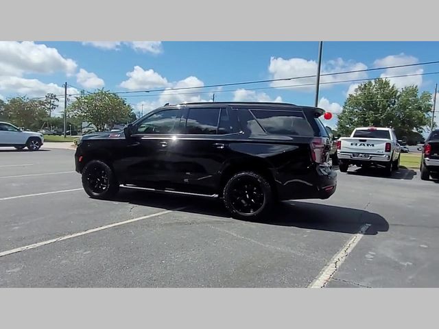 2022 Chevrolet Tahoe 4WD Z71