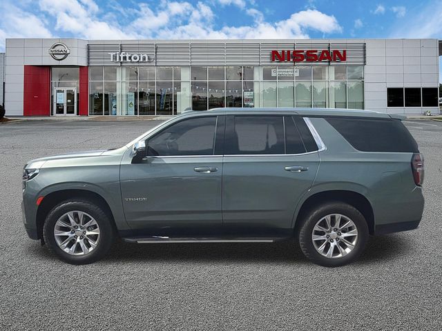 Used 2024 Chevrolet Tahoe SUV