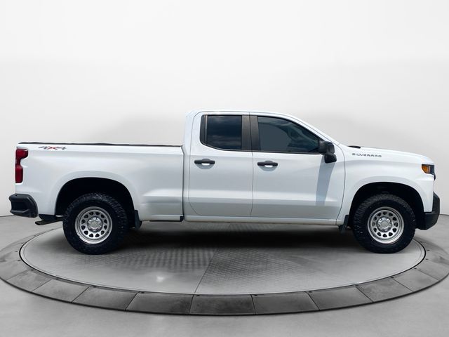 ChevroletSilverado 15006