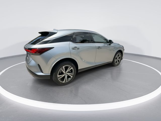 Used 2024 Lexus RX SUV
