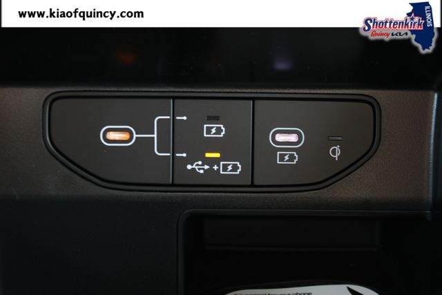New 2026 Kia Sorento SUV
