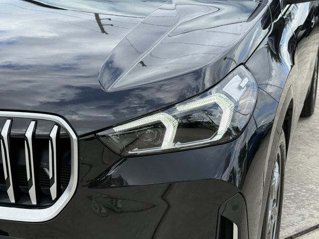 2025 BMW X1 xDrive28i - 9
