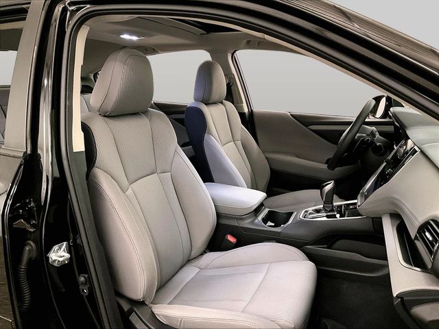 2024 Subaru Legacy Premium Black at Rafferty Subaru