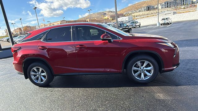 2019 Lexus RX 350 2