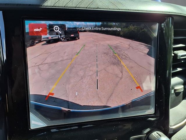 2026 RAM 2500 Big Horn/Lone Star - Photo 19