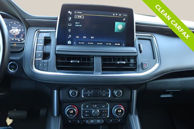 Used Car 2024 Chevrolet Suburban  Lt For Sale Under $60,000 In Austin, Texas